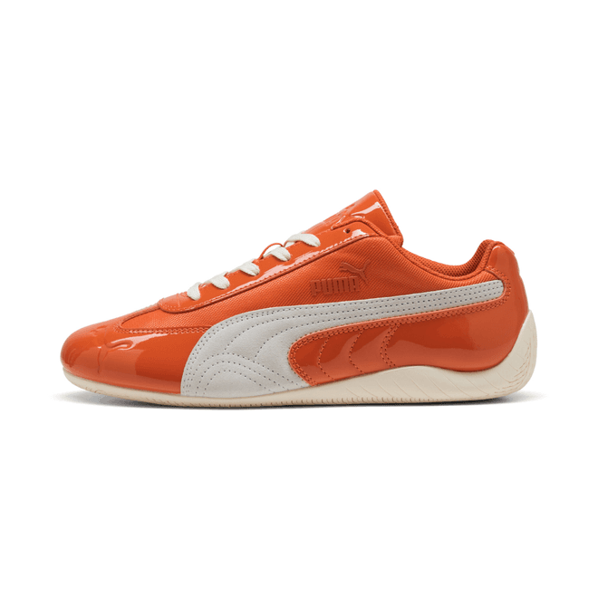 PUMA Speedcat Patent