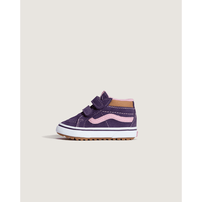 Vans Sk8-Mid