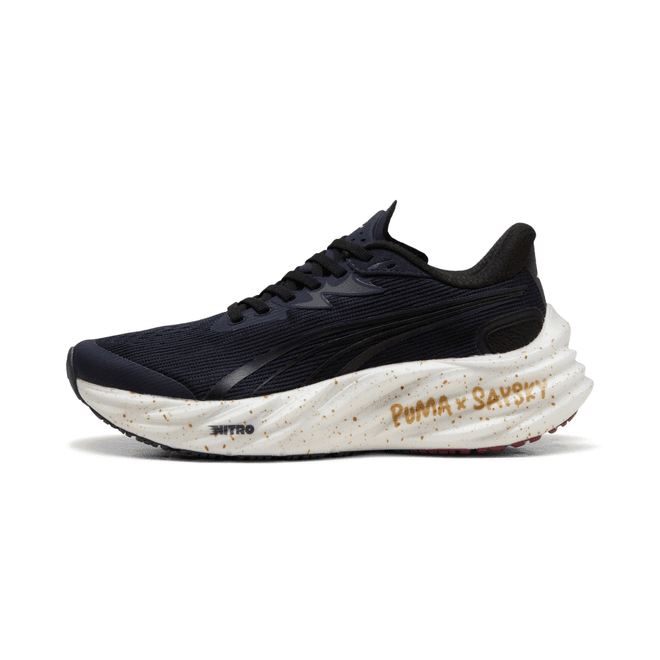 PUMA X SAYSKY Velocity 4