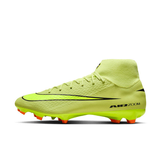 Nike Mercurial Superfly 10 Academy high-top voetbal