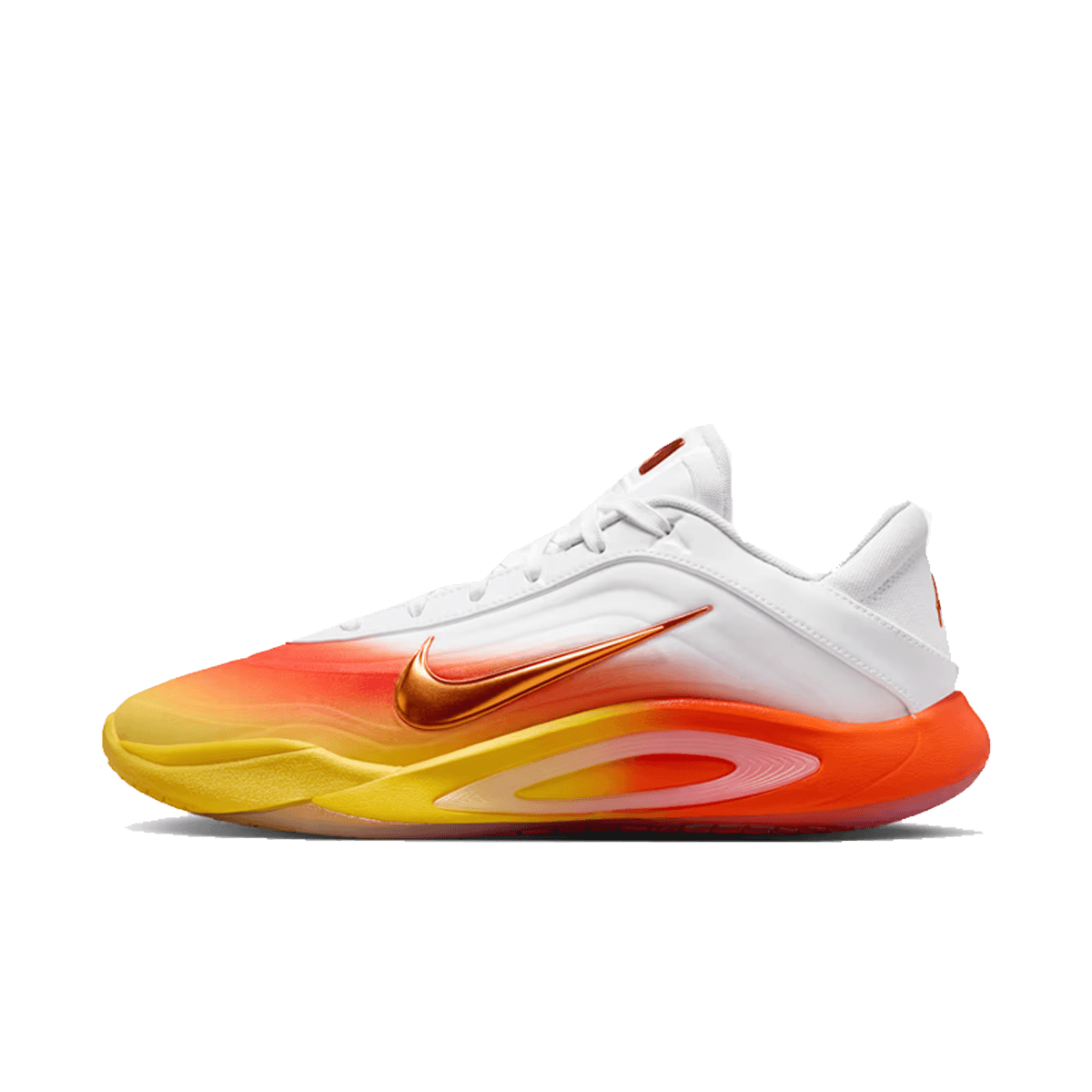 Nike A'One 'Candy Corn Queen'