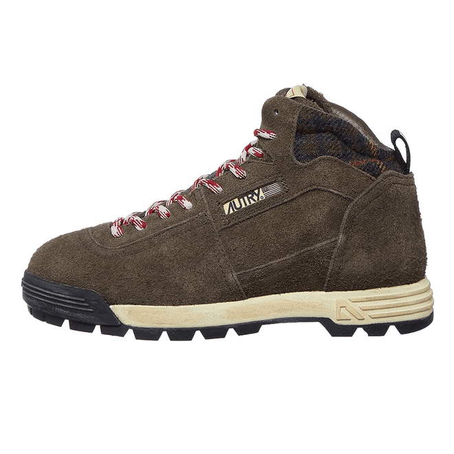 Autry Malga Mid