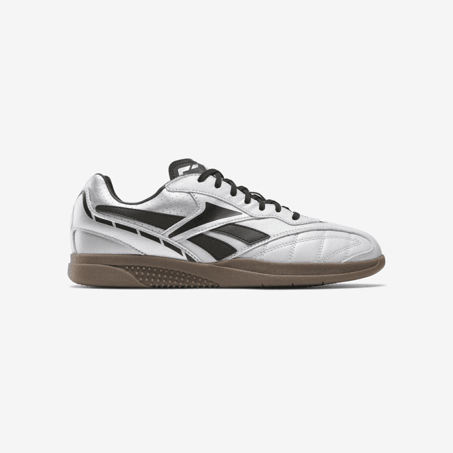 Reebok Hammer Street 'Mattesilver'