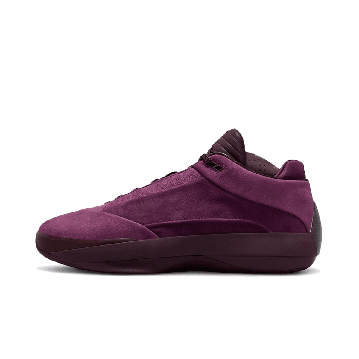 Air Jordan 40 'Bordeaux'