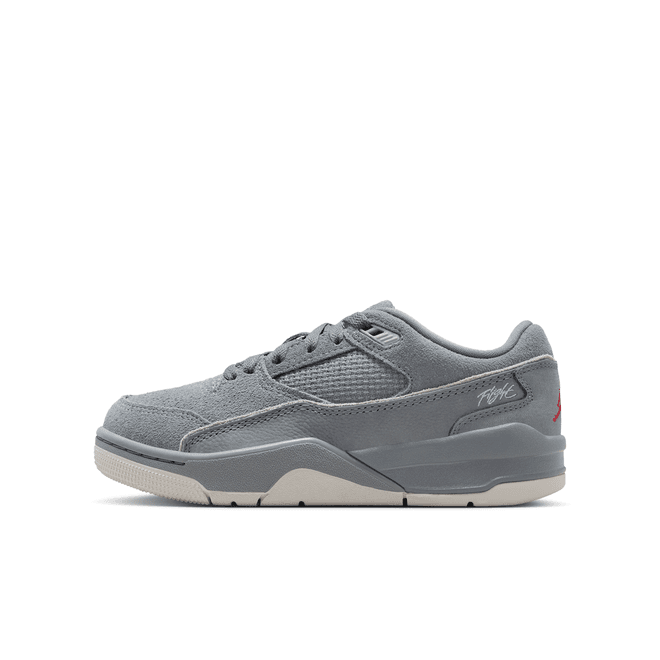 Jordan Flight Court Big Kids'