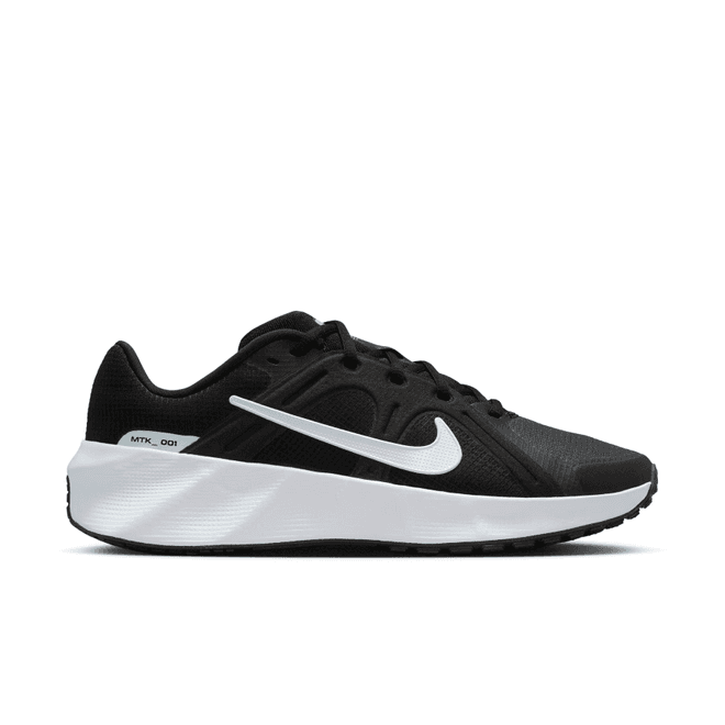 Nike City Response