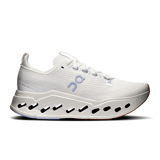 ON Cloudsurfer Max 'Beige'