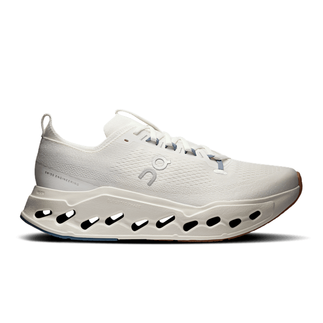 ON Cloudsurfer Max 'Beige'