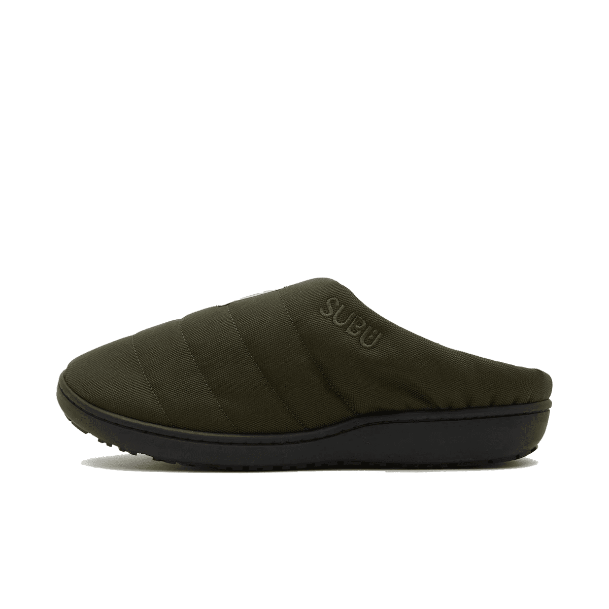 Carhartt WIP x SUBU Cordura Slippers 'Olive'