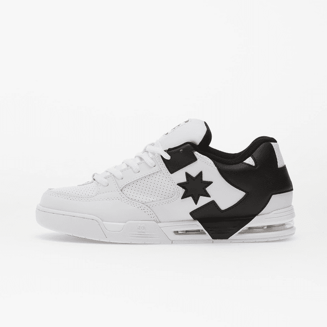 DC Command White