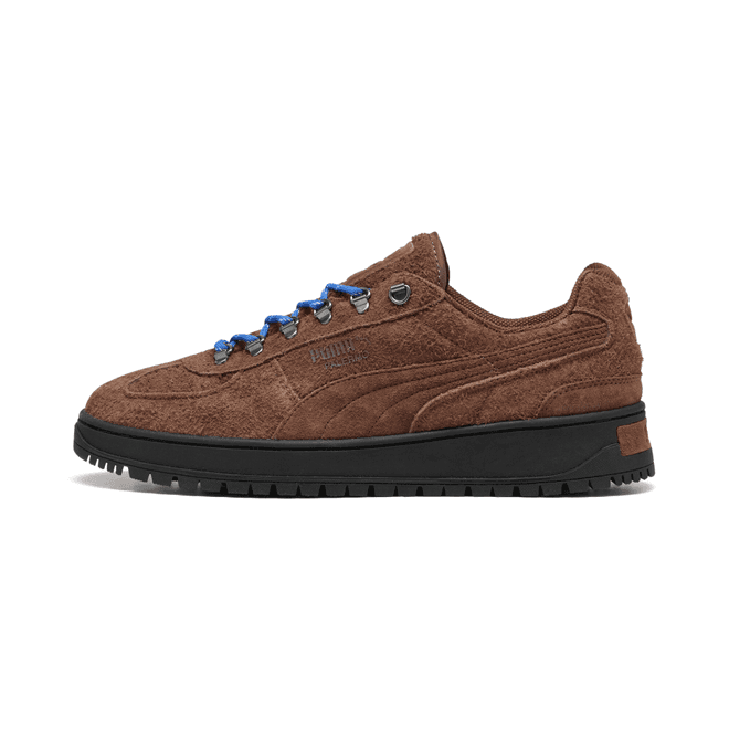 PUMA Palermo Alpino Fuzzy