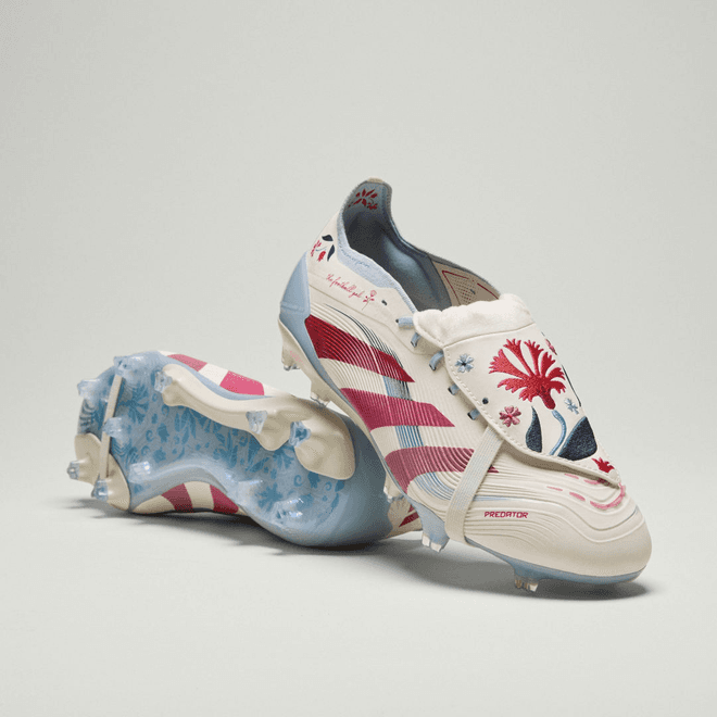 adidas Predator Elite TFG Fold-Over Tongue Firm Ground Boots