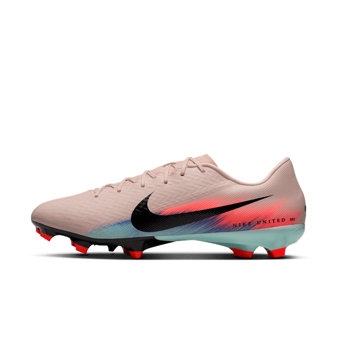Nike United Mercurial Vapor 16 Academy low-top voetbal