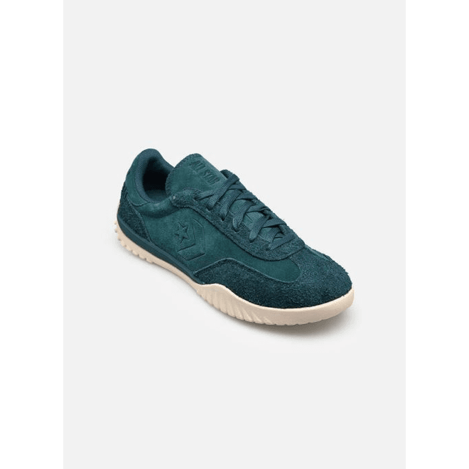 Converse Run Star Trainer Suede Ox W