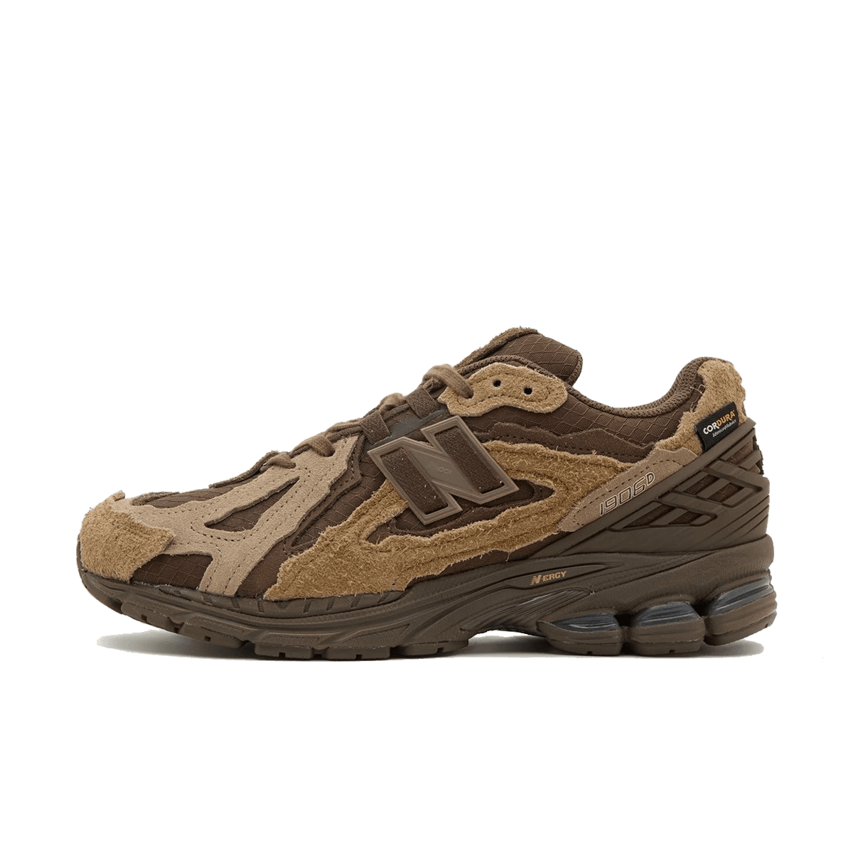 New Balance 1906D Protection Pack 'Brown' - size? exclusive