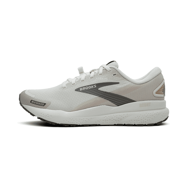 Brooks Ghost 16 Weatherized