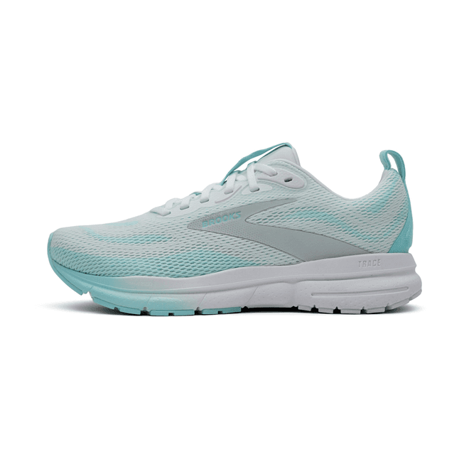 Brooks Trace 4
