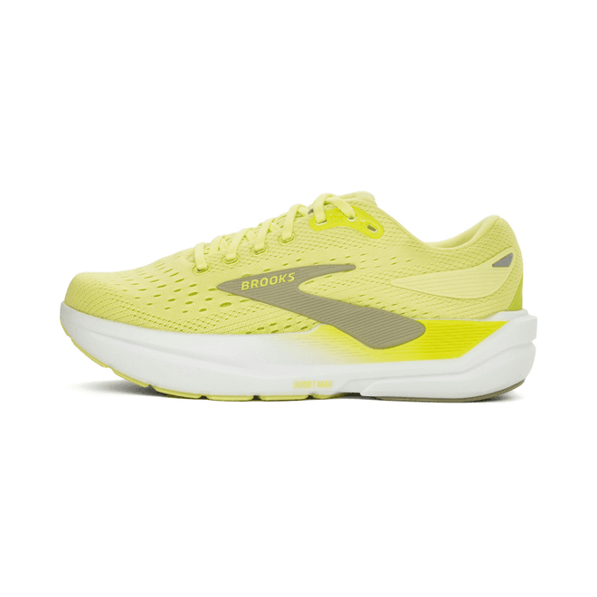 Brooks Ghost Max 3