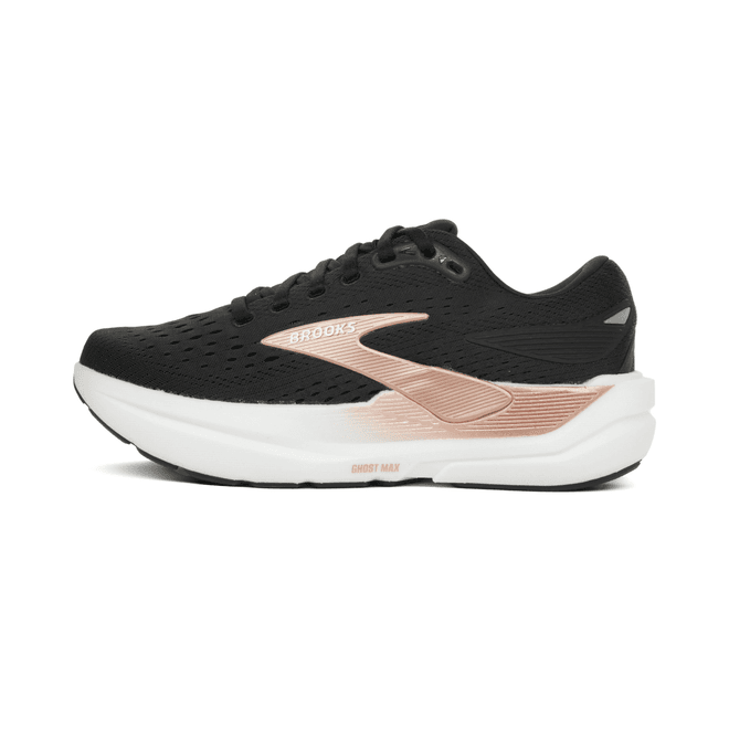 Brooks Ghost Max 3