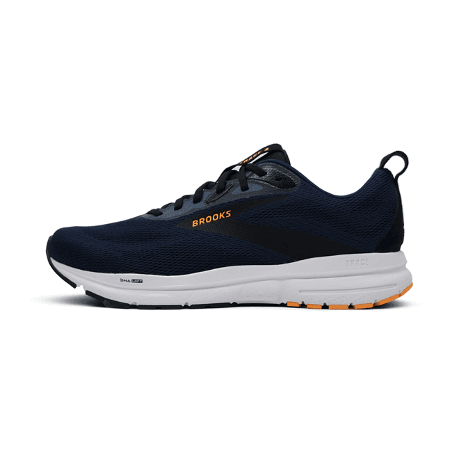 Brooks Trace 4