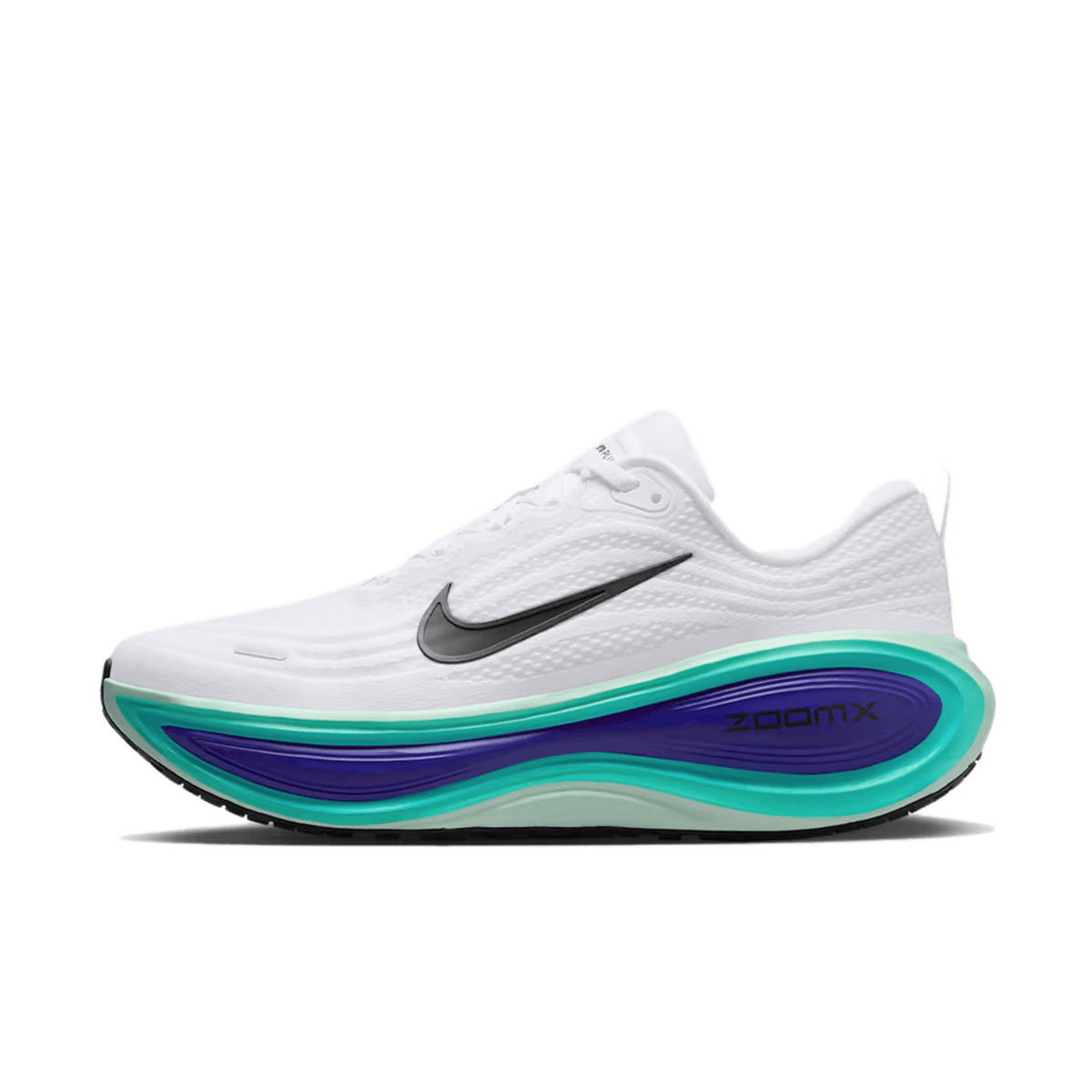 Nike Vomero Plus 'Concord & Hyper Turquoise'