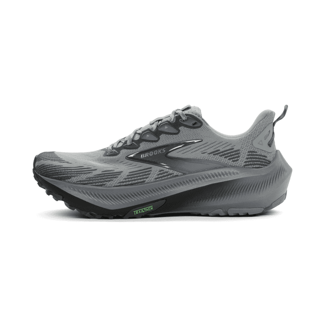 Brooks Ghost Trail