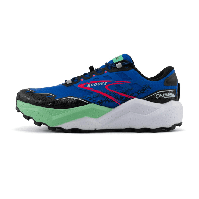 Brooks Caldera 7