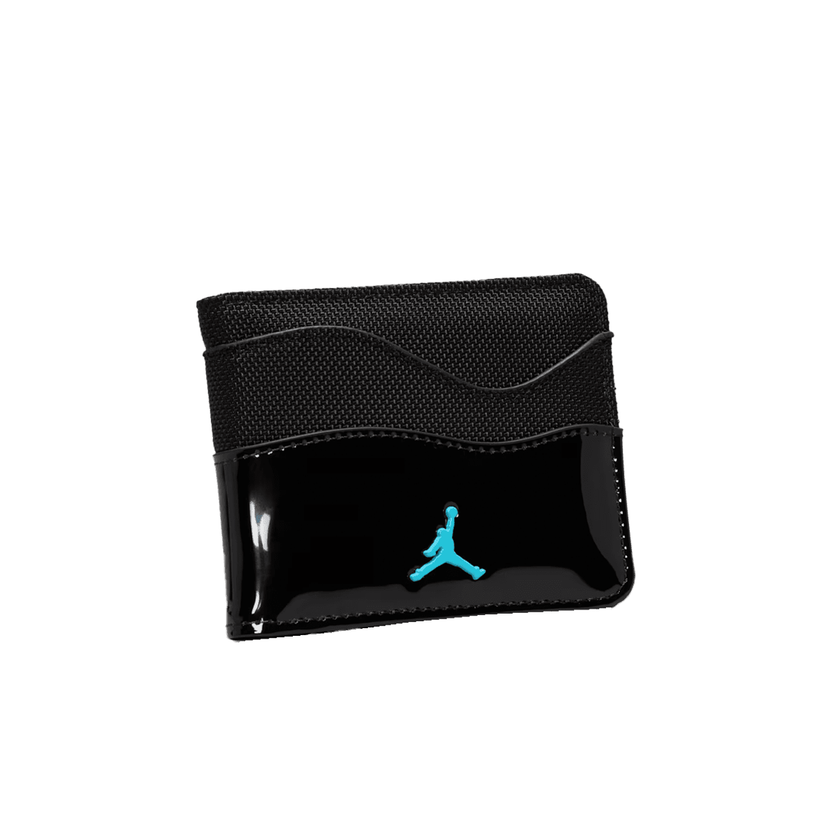 Jordan Retro 11 Wallet 'Gamma'
