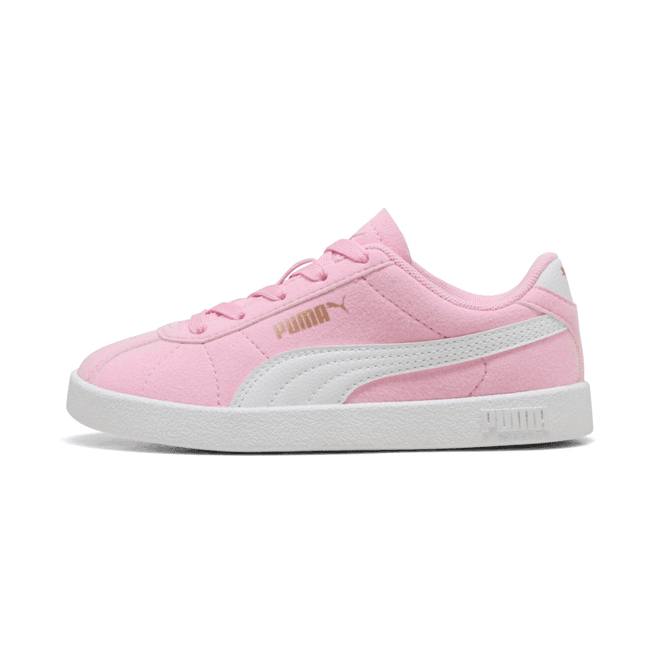 Puma Club II