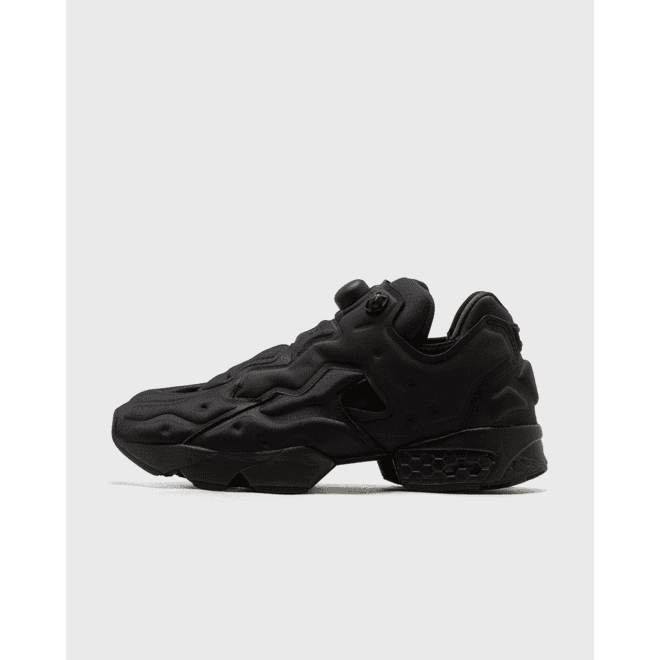Reebok Instapump Sliver