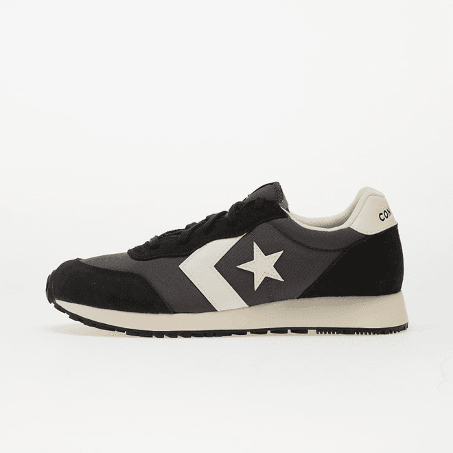 Converse Omega Trainer Ox Black