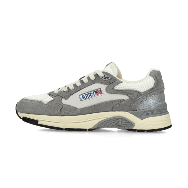 Autry Hyperway Low M mesh plump