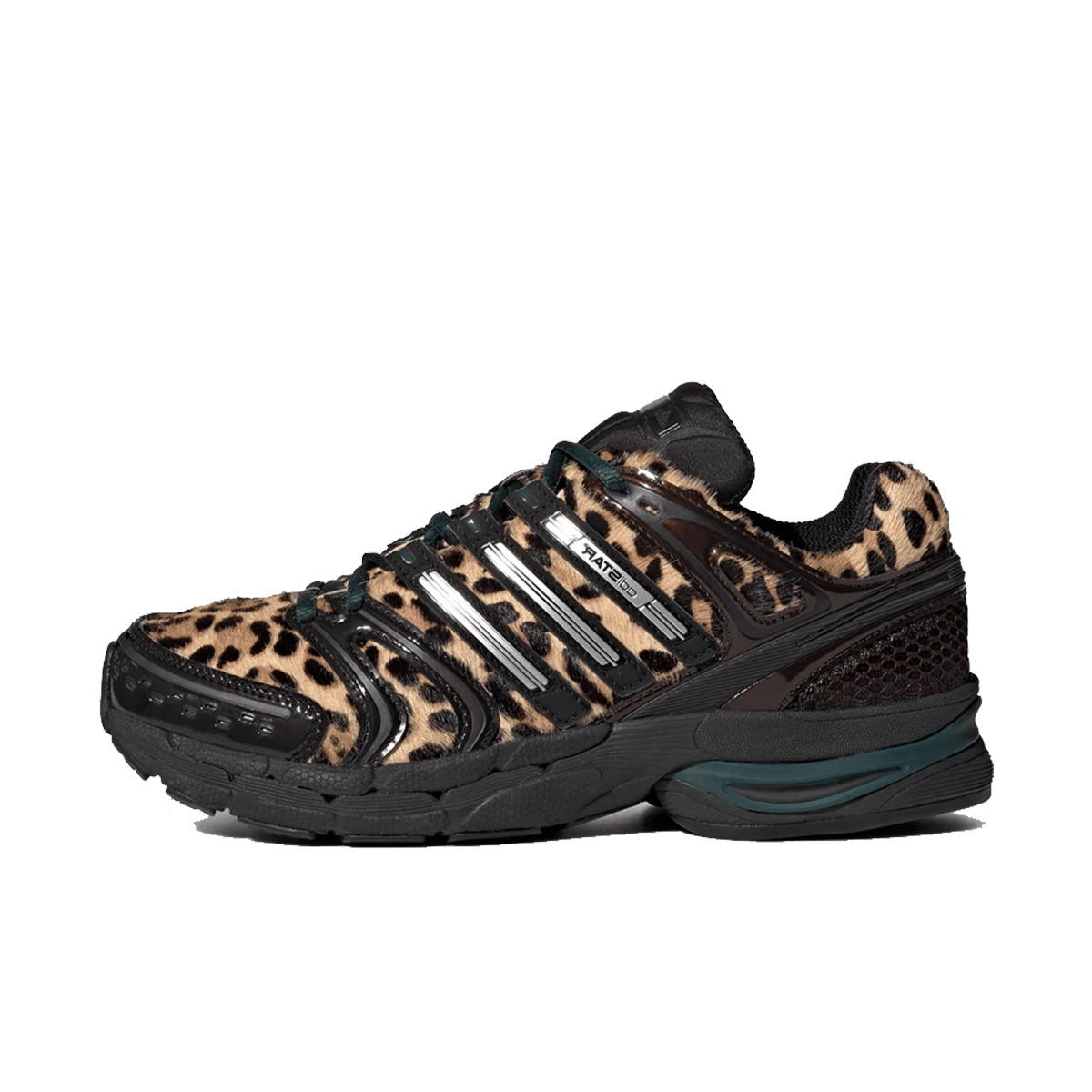 adidas Adistar Control 5 'Leopard'