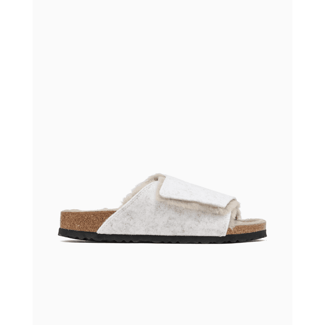 BIRKENSTOCK Solana Shearling Narrow