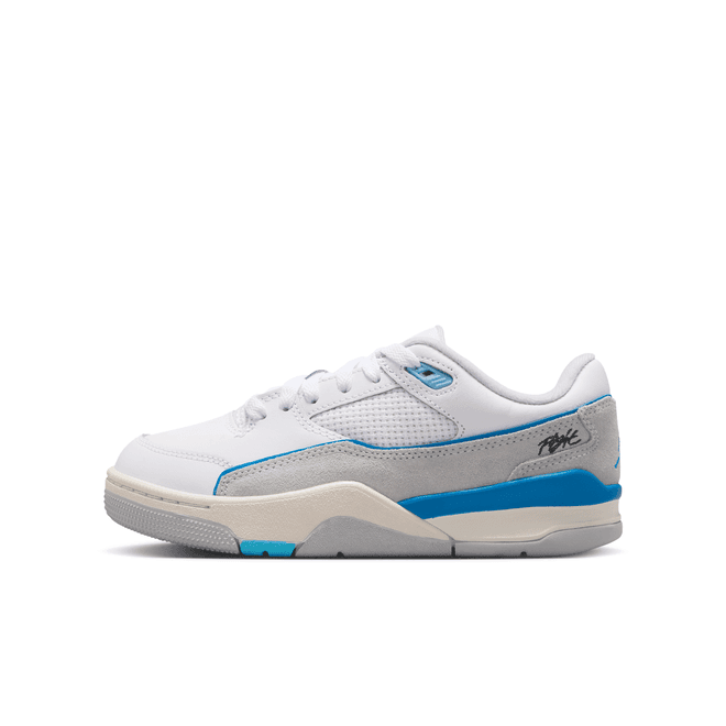 Jordan Flight Court Big Kids'