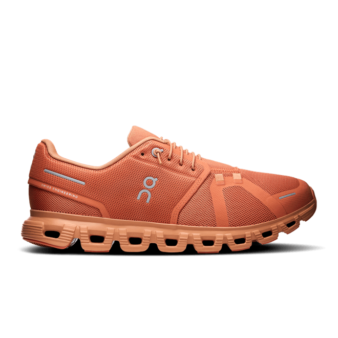 ON Cloud 6 Classics 'Orange'