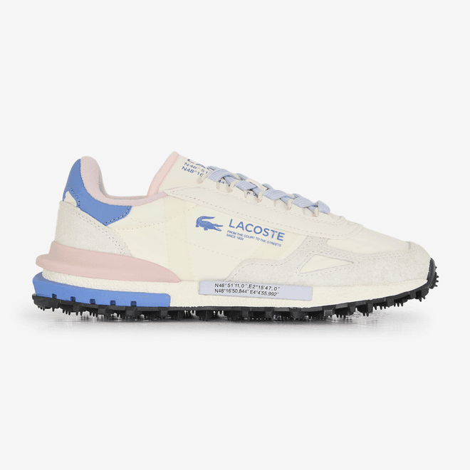 Lacoste Elite Active