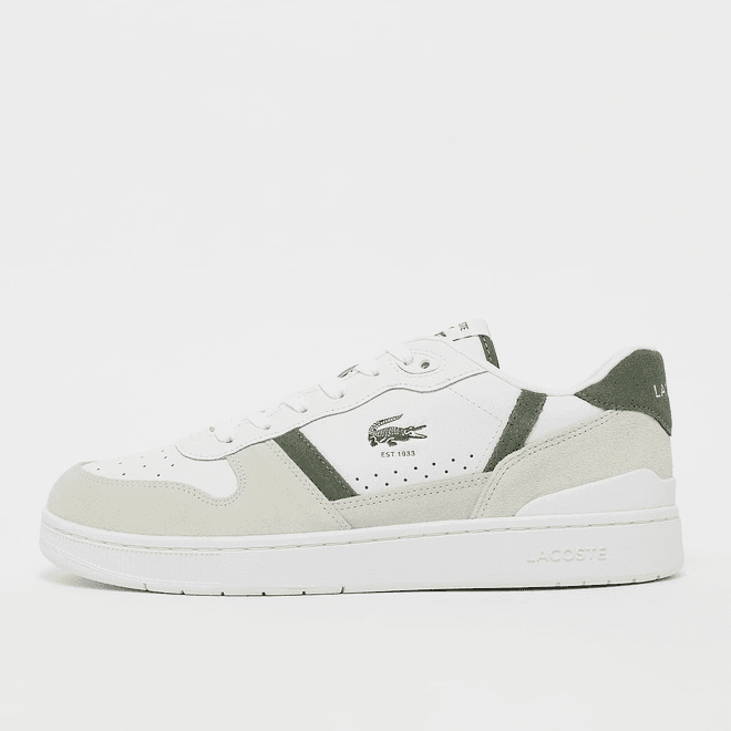 Lacoste T-Clip Set