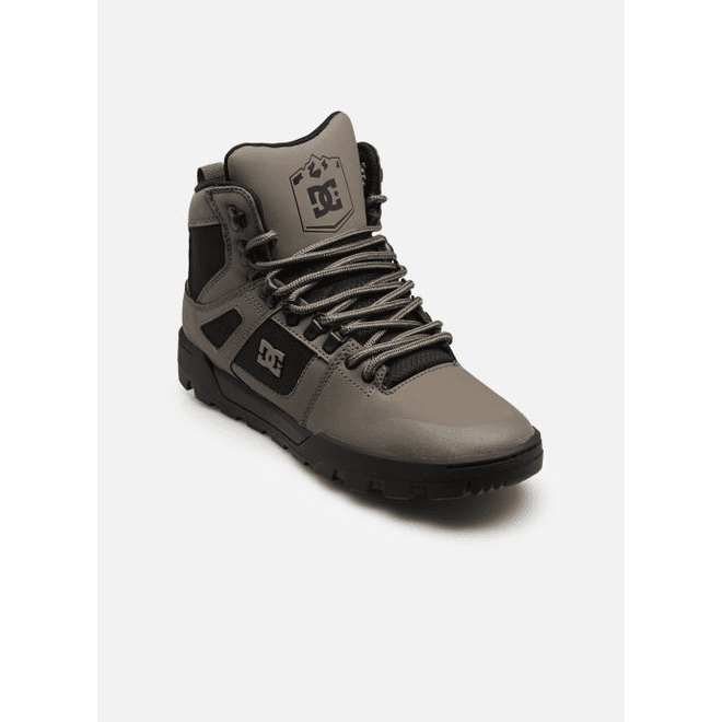 Dc Shoes Pure High-top Wr Boot