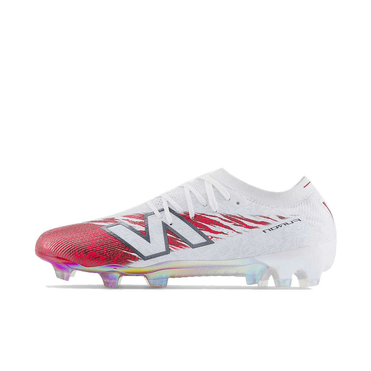 New Balance FURON ELITE FG V8 'White'