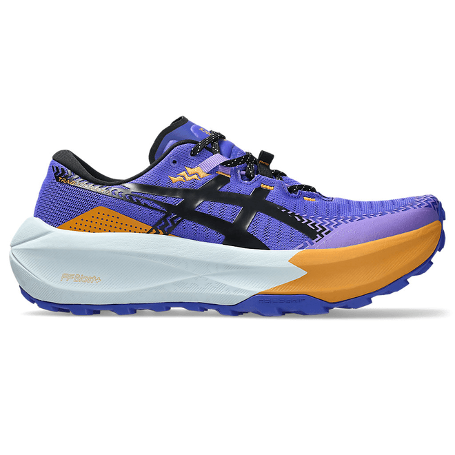 ASICS Trabuco Max 5 Cobalt Burst