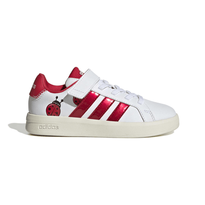 adidas Grand Court 3.0