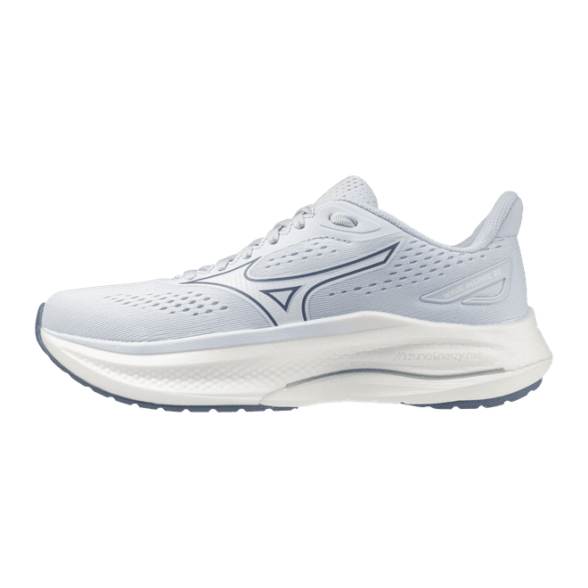 Mizuno Wave Inspire 22 Running Ancient Water
