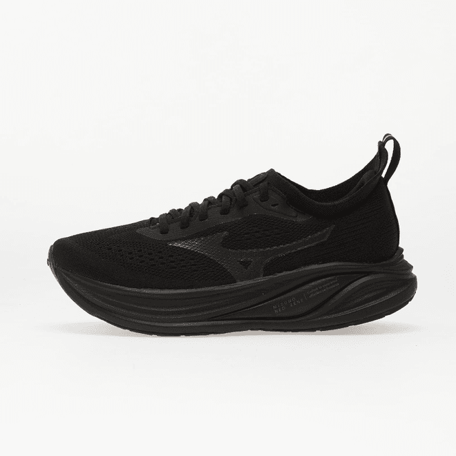Mizuno Neo Zen 2 (U) Black