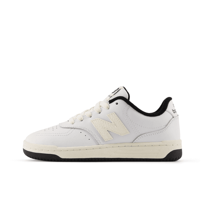 New Balance Kinderens' B80 LACE