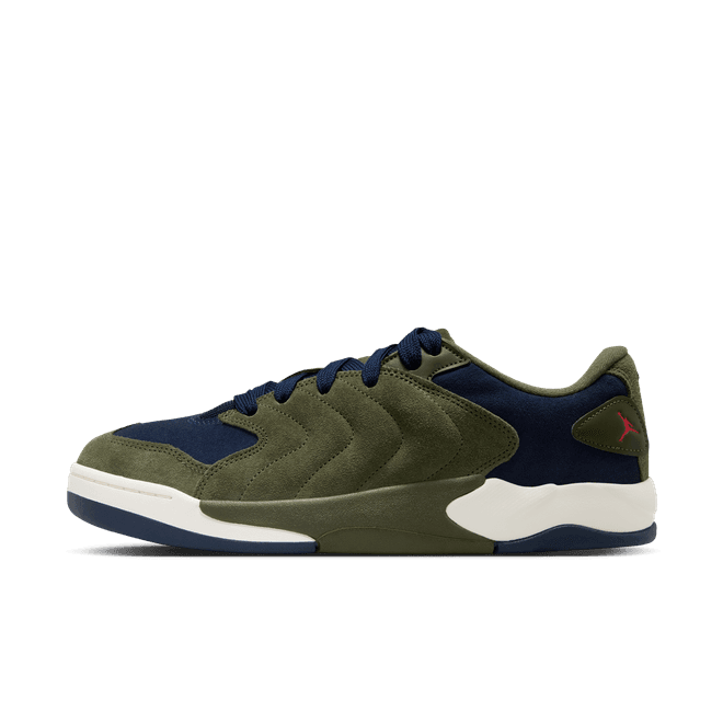 Nike Jordan Session