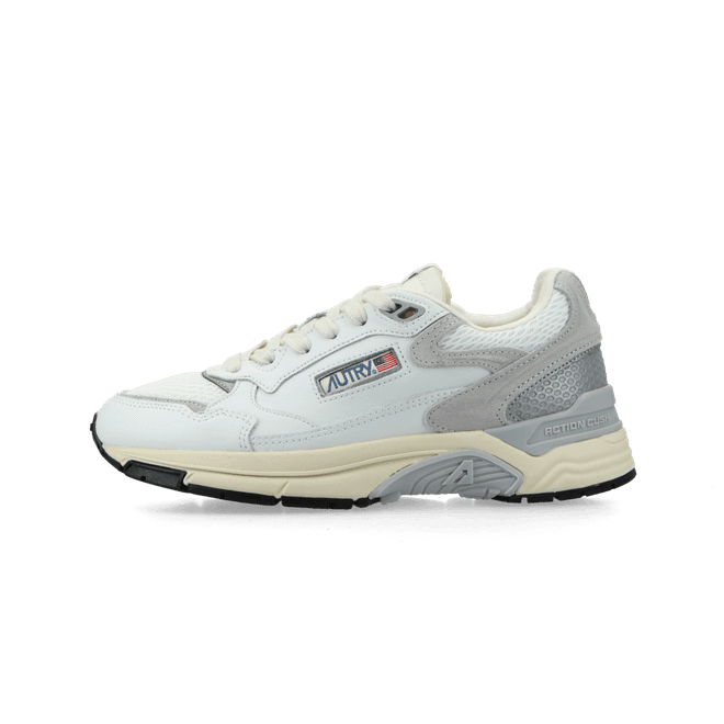Autry Hyperway Low W white