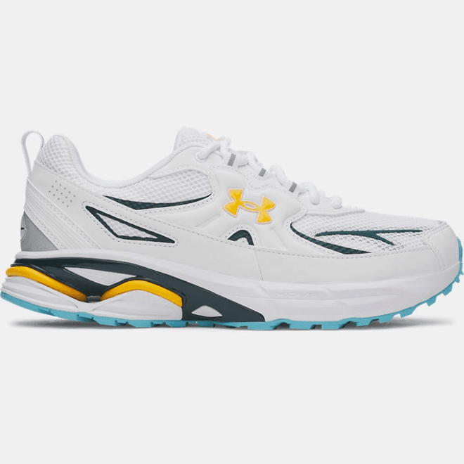 Under Armour Apparition Tech uniseks schoenen