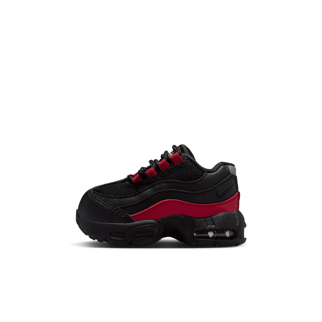 Nike Air Max 95 Recraft Baby/Toddler