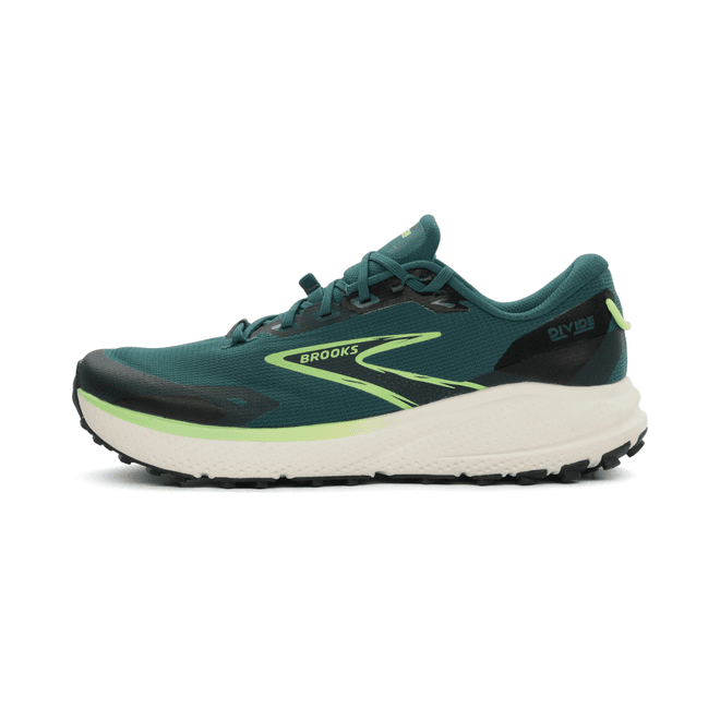 Brooks Divide 6